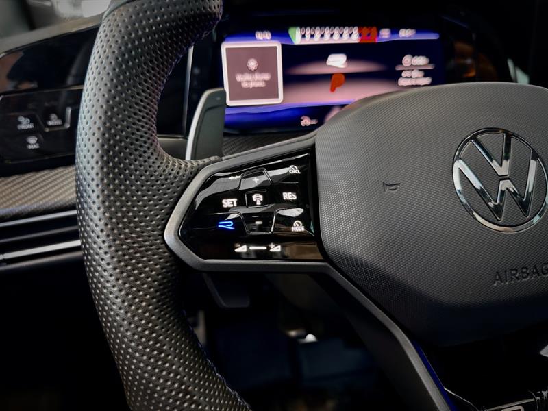 volkswagen Golf R 2026 - 26