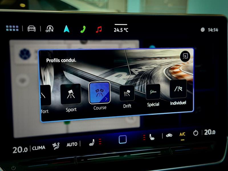 volkswagen Golf R 2026 - 29