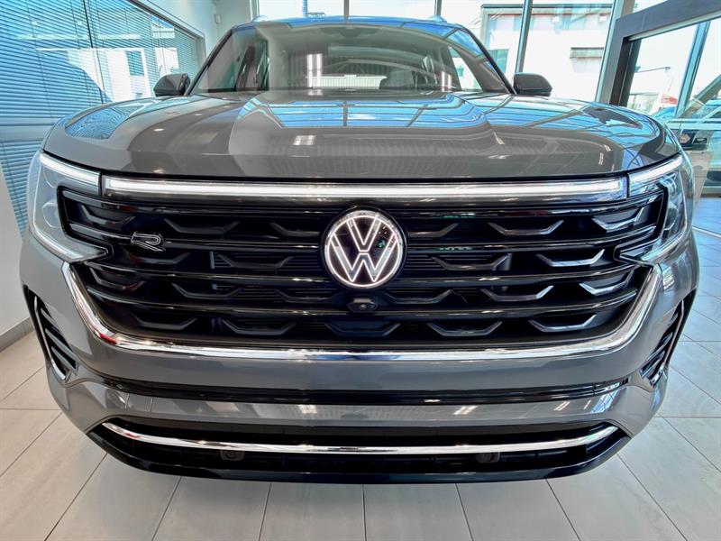 volkswagen Atlas 2026 - 5