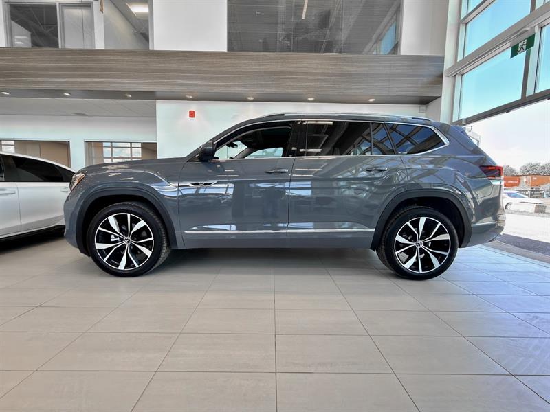volkswagen Atlas 2026 - 7