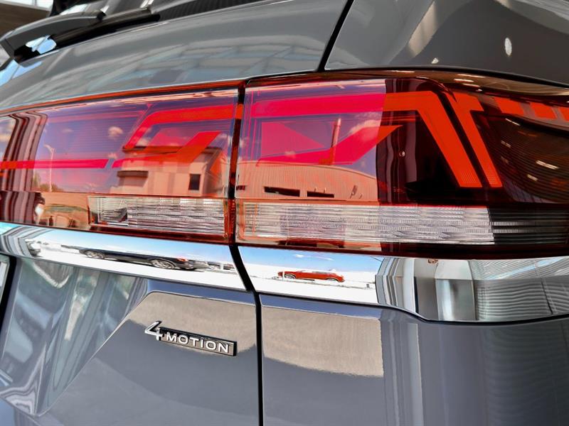 volkswagen Atlas 2026 - 10