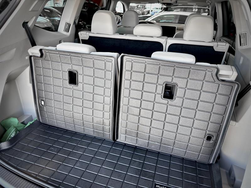 volkswagen Atlas 2026 - 14