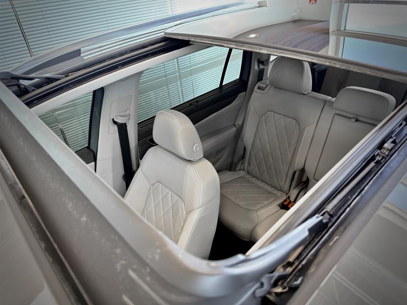 volkswagen Atlas 2026 - 15