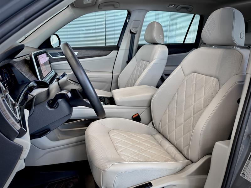 volkswagen Atlas 2026 - 17