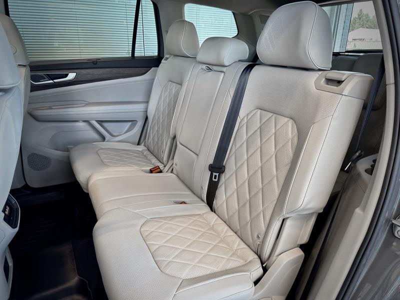 volkswagen Atlas 2026 - 18