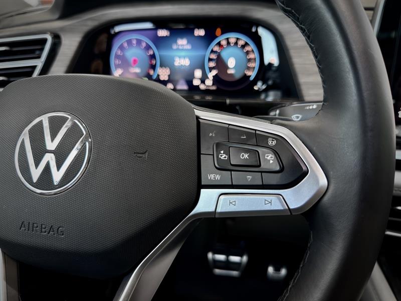 volkswagen Atlas 2026 - 26