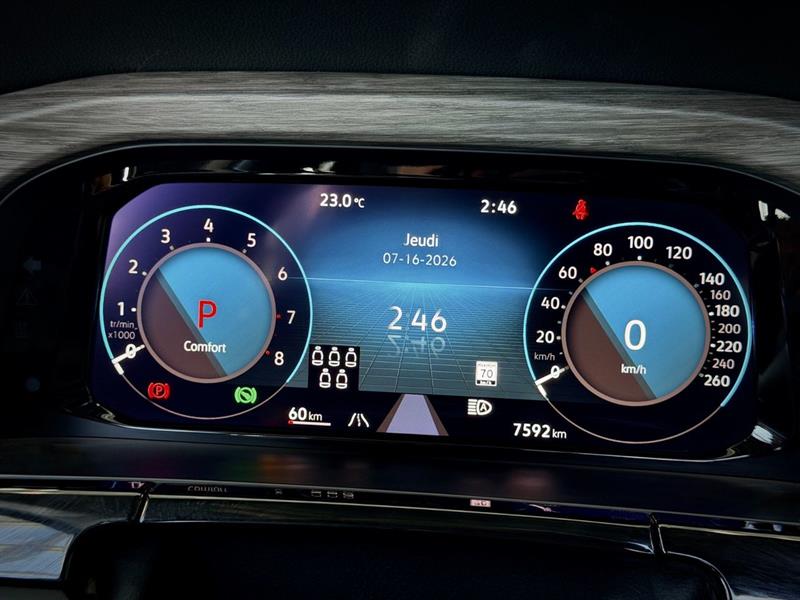 volkswagen Atlas 2026 - 27