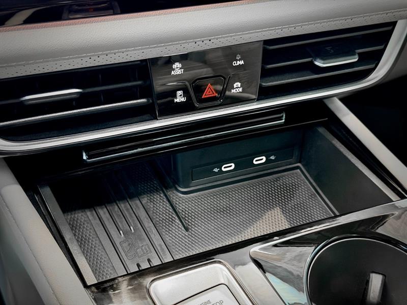 volkswagen Atlas 2026 - 29