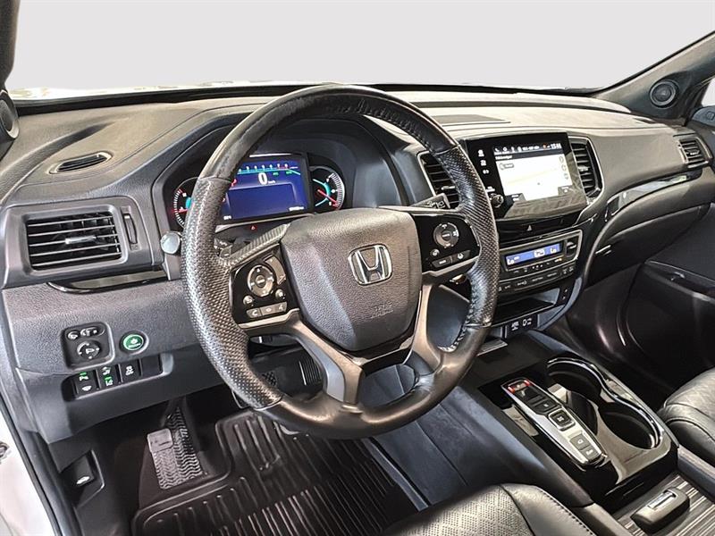 honda Passport 2020 - 4