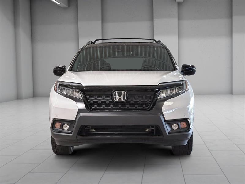 honda Passport 2020 - 8