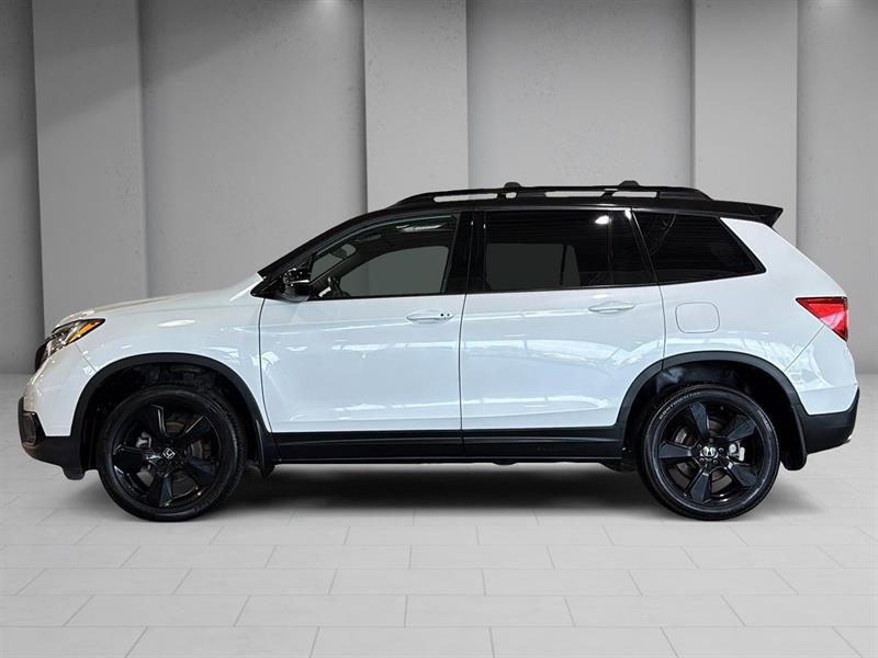 honda Passport 2020 - 9