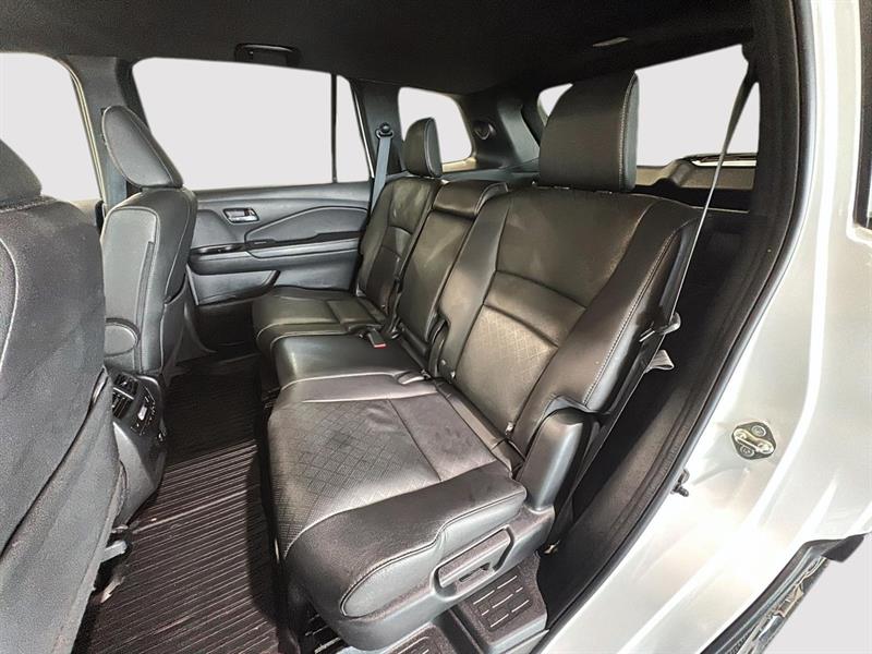 honda Passport 2020 - 24