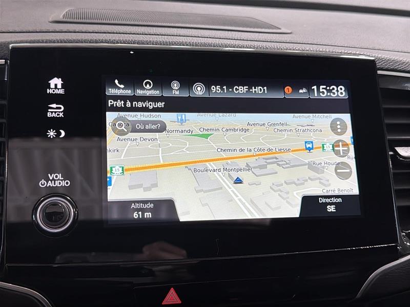honda Passport 2020 - 28