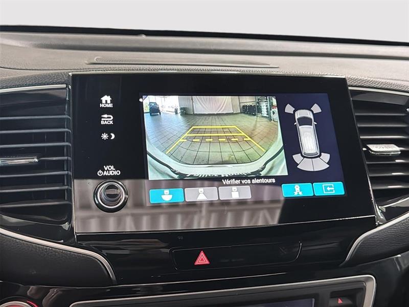 honda Passport 2020 - 30
