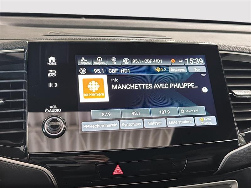 honda Passport 2020 - 31