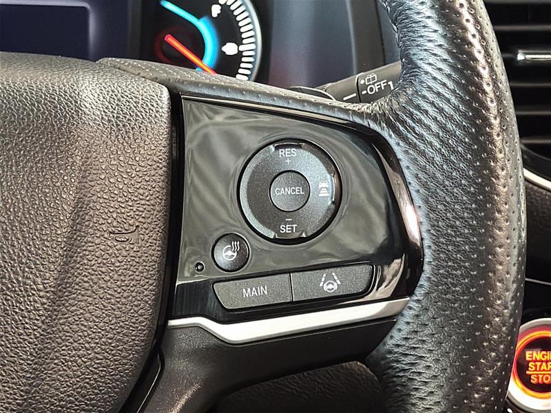 honda Passport 2020 - 34
