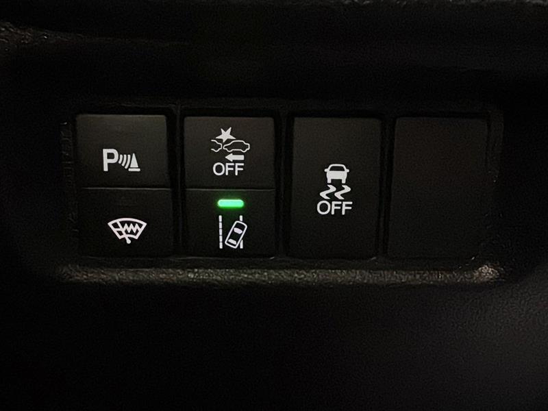 honda Passport 2020 - 36