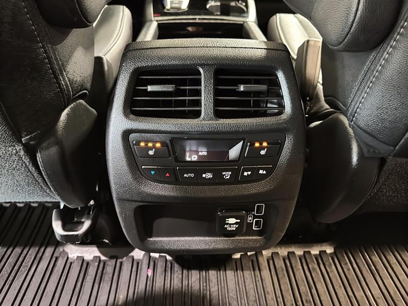 honda Passport 2020 - 39