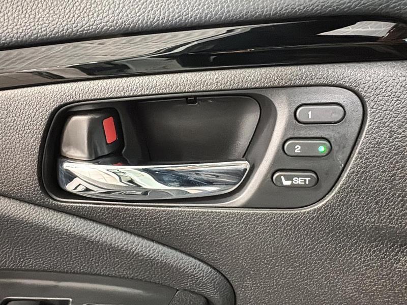 honda Passport 2020 - 40
