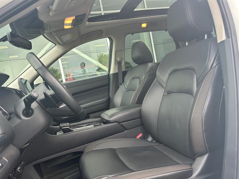 nissan Pathfinder 2023 - 22