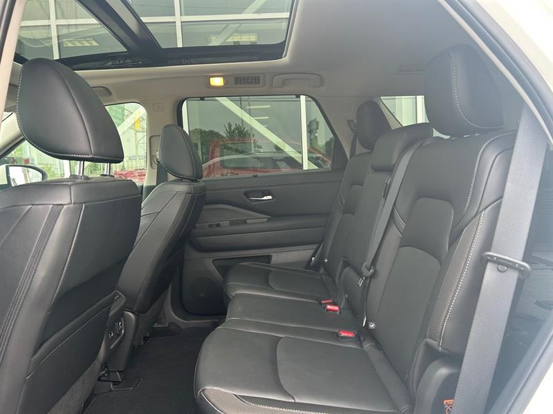 nissan Pathfinder 2023 - 23