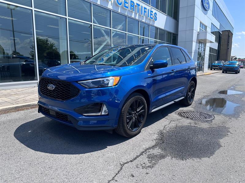 ford Edge 2024
