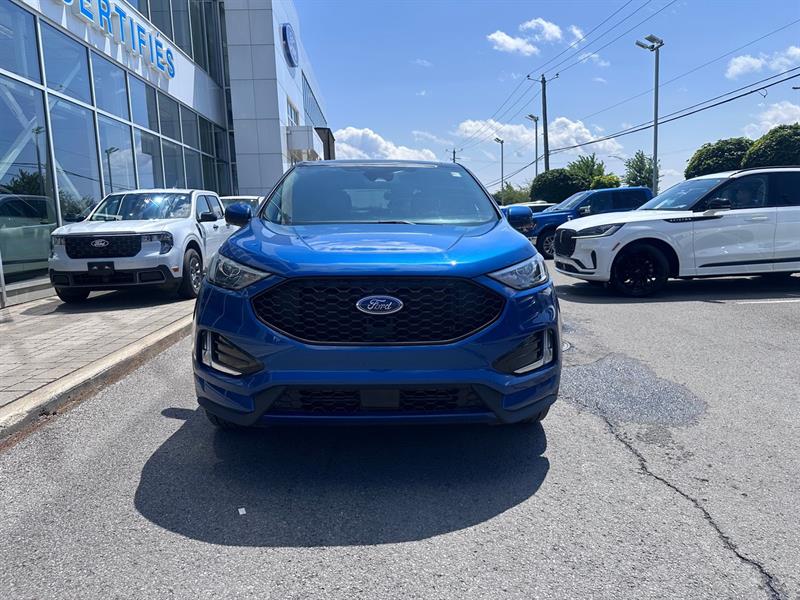 ford Edge 2024 - 3