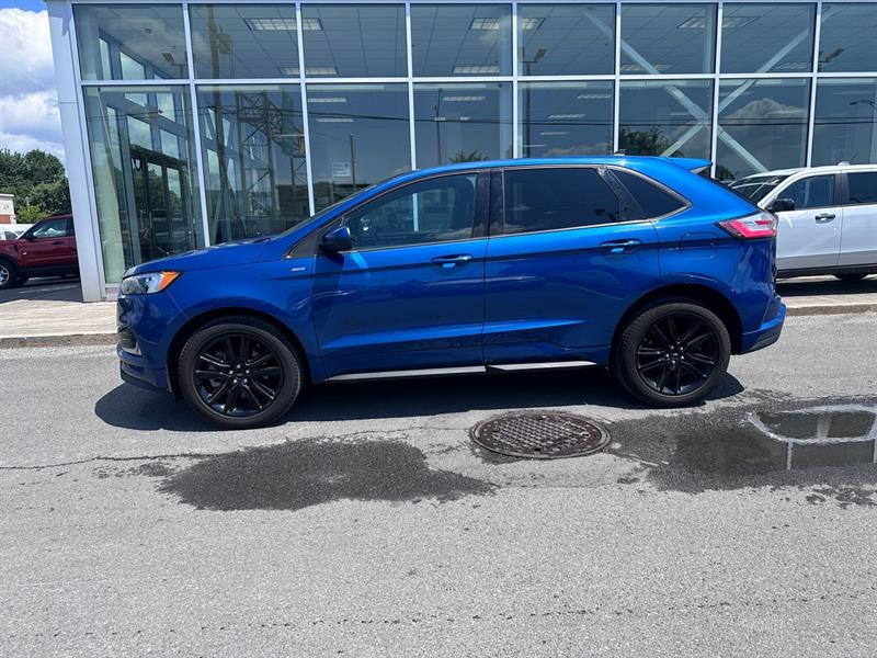 ford Edge 2024 - 5