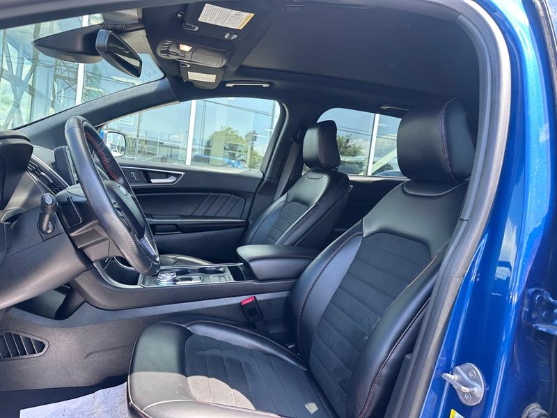 ford Edge 2024 - 7