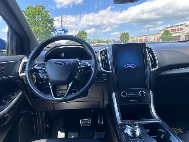ford Edge 2024 - 9