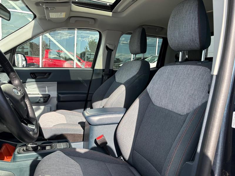ford Maverick 2022 - 15
