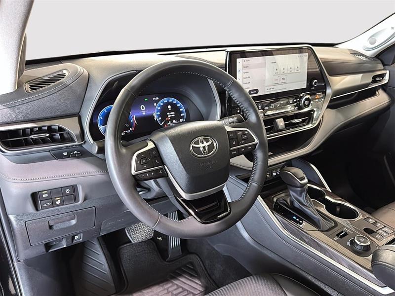toyota Highlander 2023 - 4