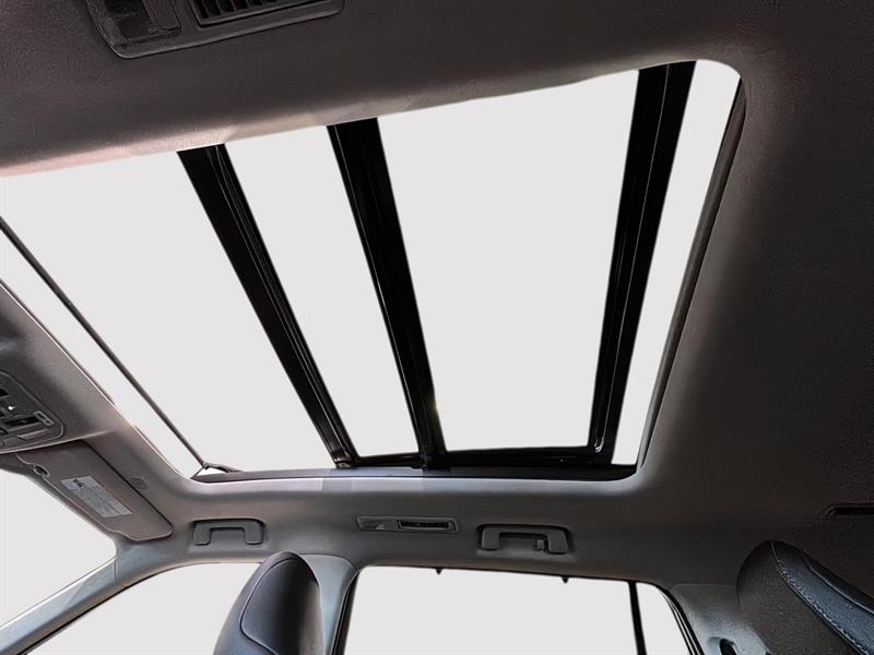 toyota Highlander 2023 - 27