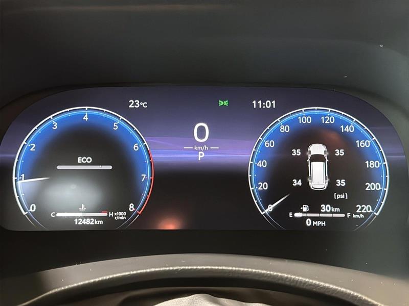 toyota Highlander 2023 - 39