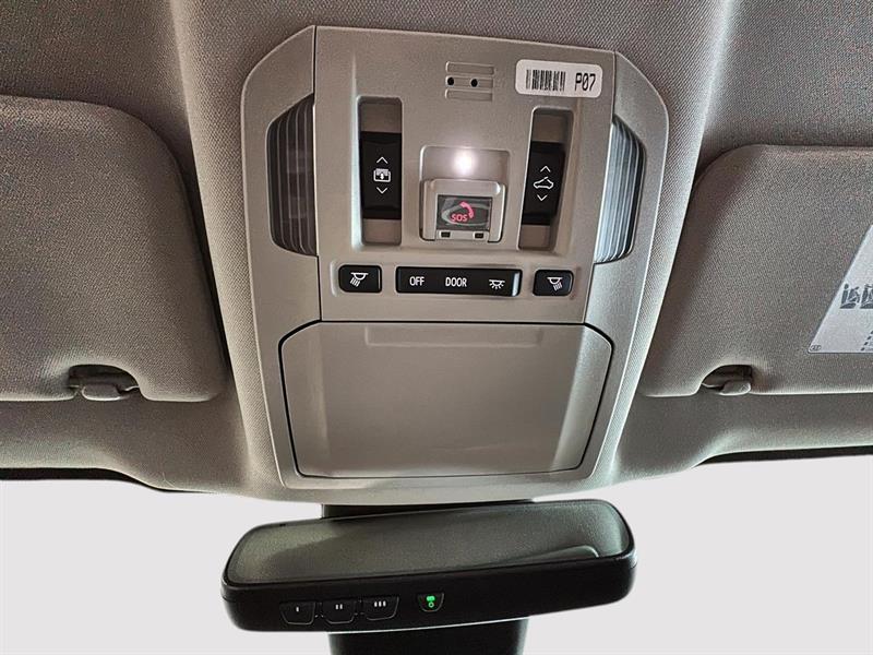toyota Highlander 2023 - 47