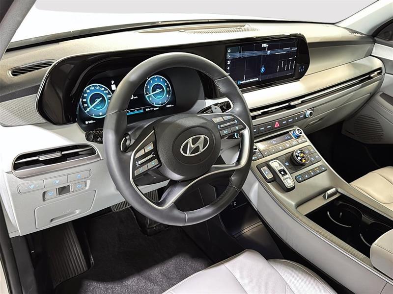 hyundai Palisade 2024 - 4