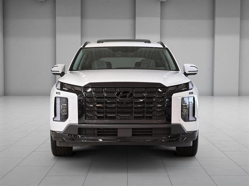 hyundai Palisade 2024 - 8