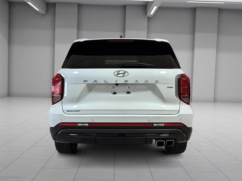 hyundai Palisade 2024 - 12
