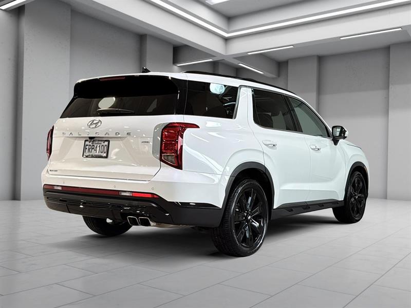 hyundai Palisade 2024 - 16