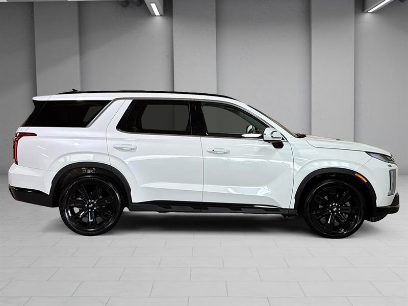 hyundai Palisade 2024 - 17