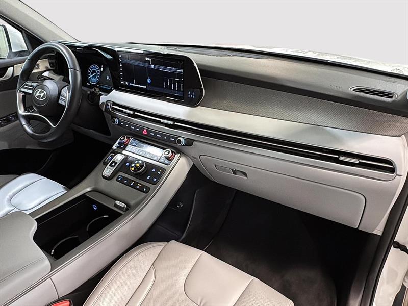 hyundai Palisade 2024 - 19