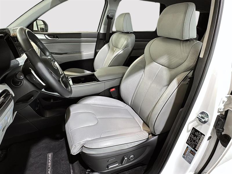 hyundai Palisade 2024 - 21