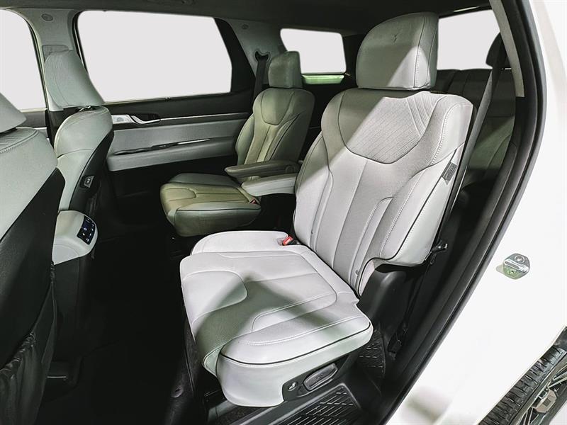 hyundai Palisade 2024 - 24