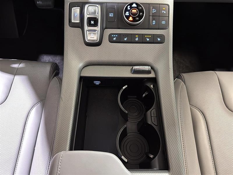 hyundai Palisade 2024 - 29