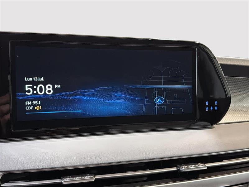 hyundai Palisade 2024 - 32