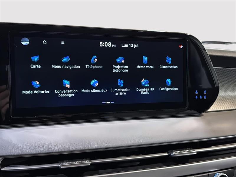 hyundai Palisade 2024 - 33
