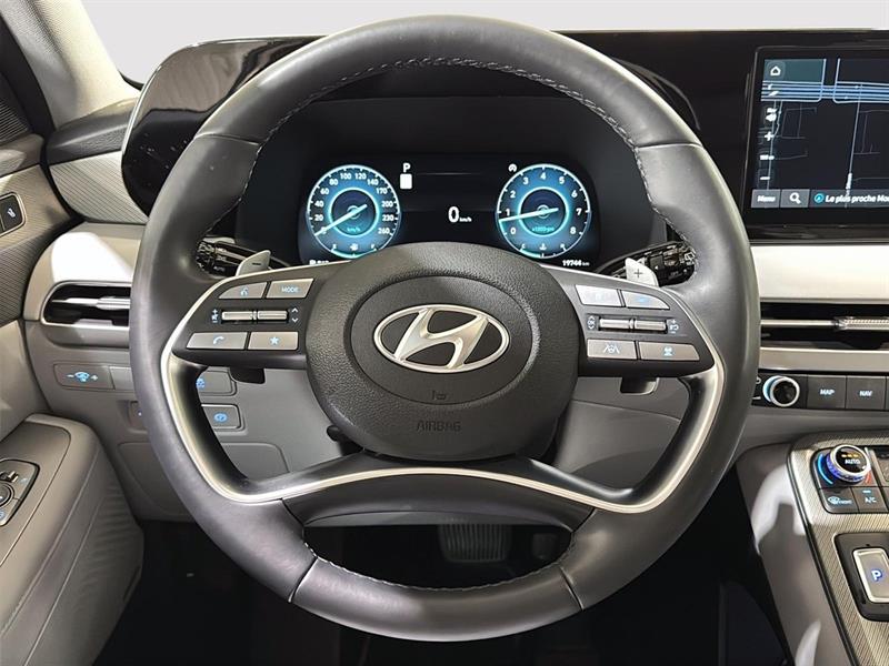 hyundai Palisade 2024 - 37