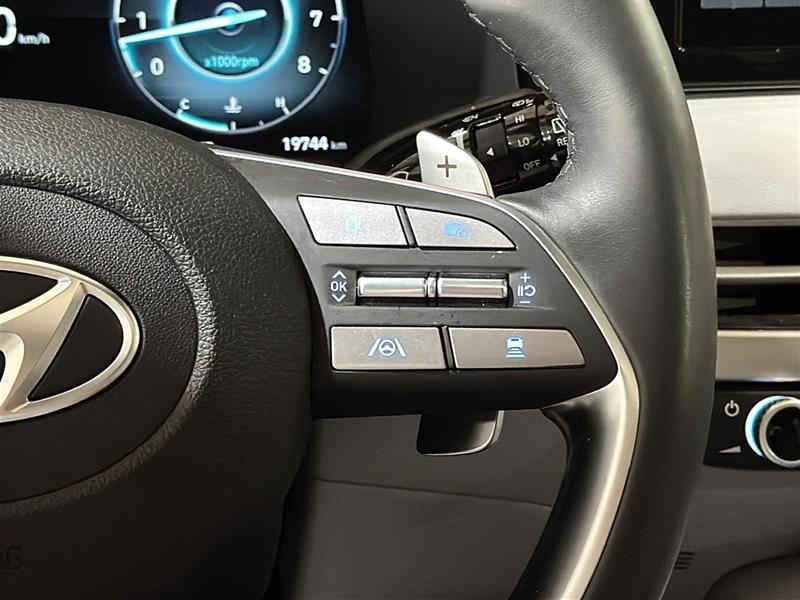 hyundai Palisade 2024 - 39