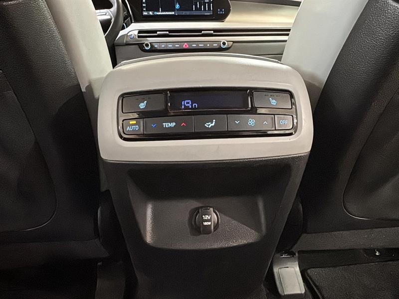 hyundai Palisade 2024 - 44