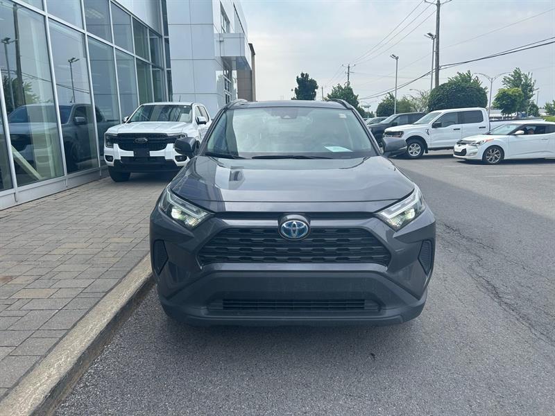 toyota RAV4 2022 - 3